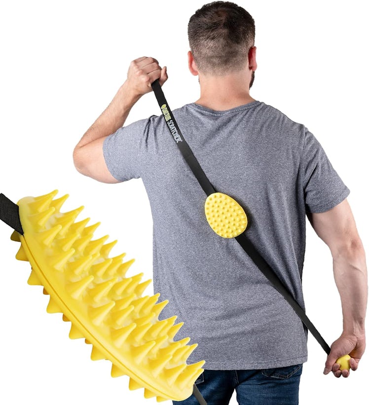 Cactus Scratcher Original Back Scratcher