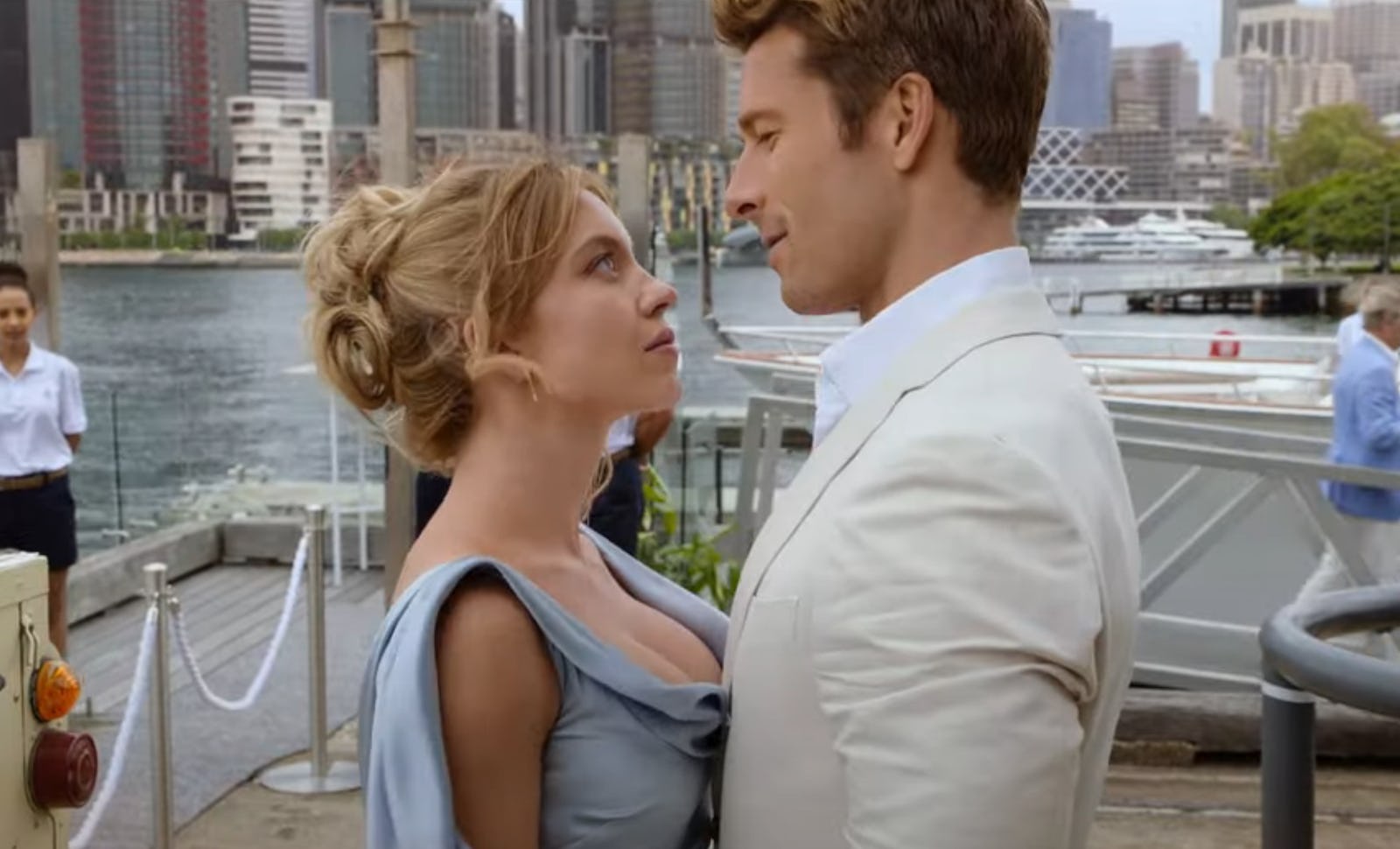 'Anyone But You' Release Date, Cast, Trailer, Updates