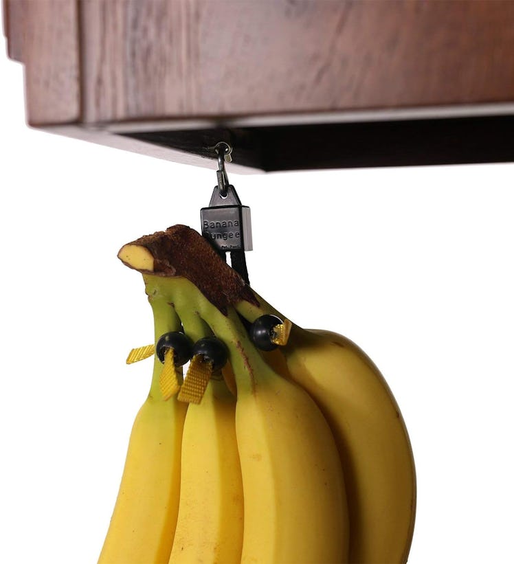 Banana Bungee Cabinet Hanger