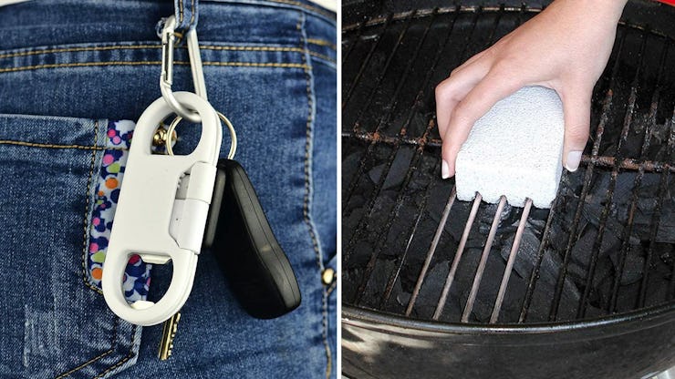 Cheapest, Coolest Products With Near-Perfect Reviews on Amazon