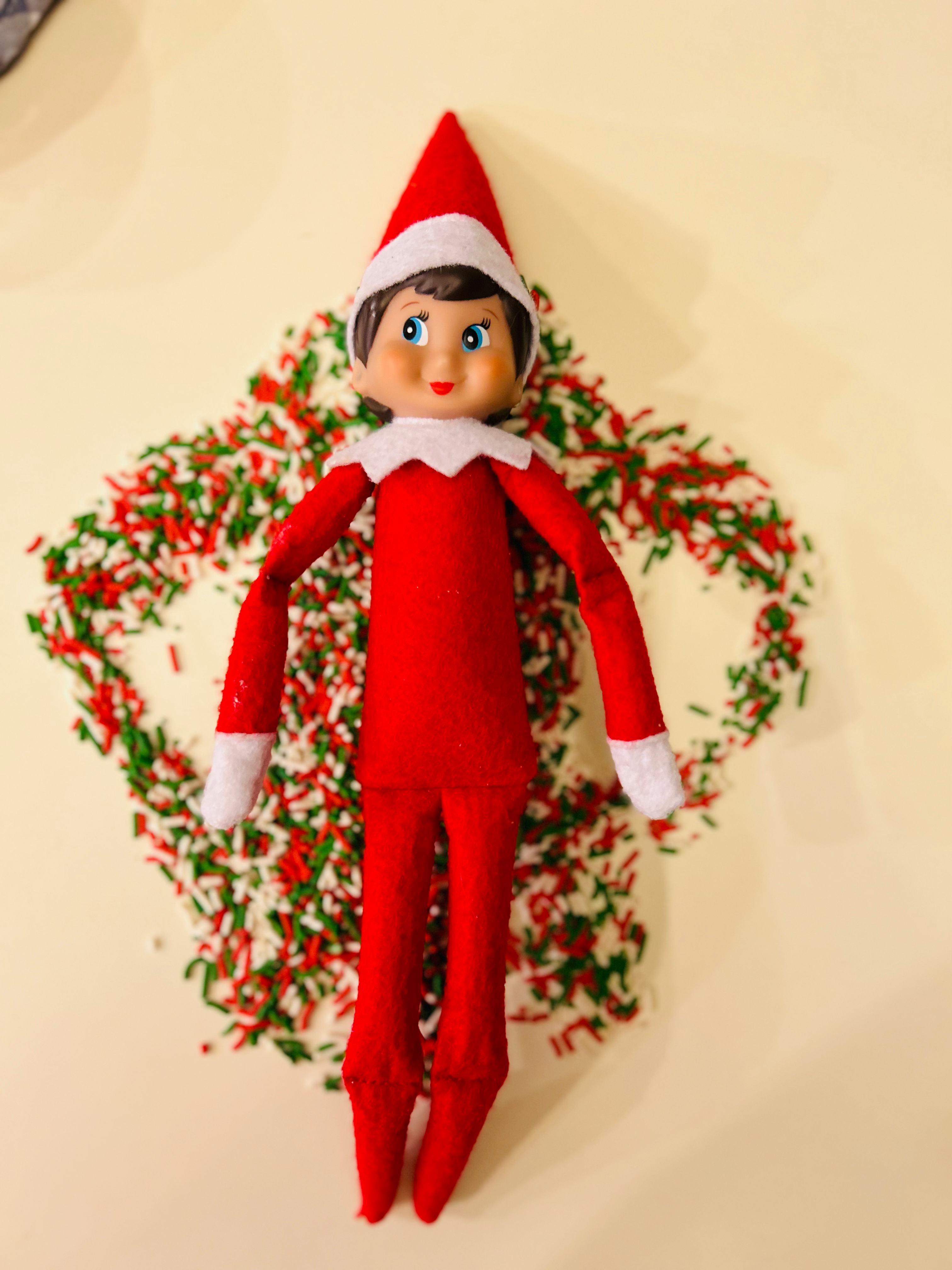 26 Last Minute Elf On The Shelf Ideas You Can Do In Under 2 Minutes