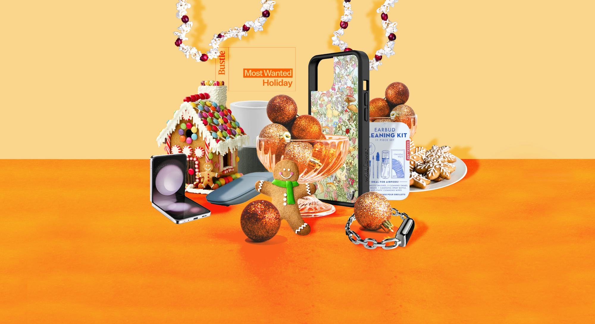 The 14 Best Tech Gifts Of 2023