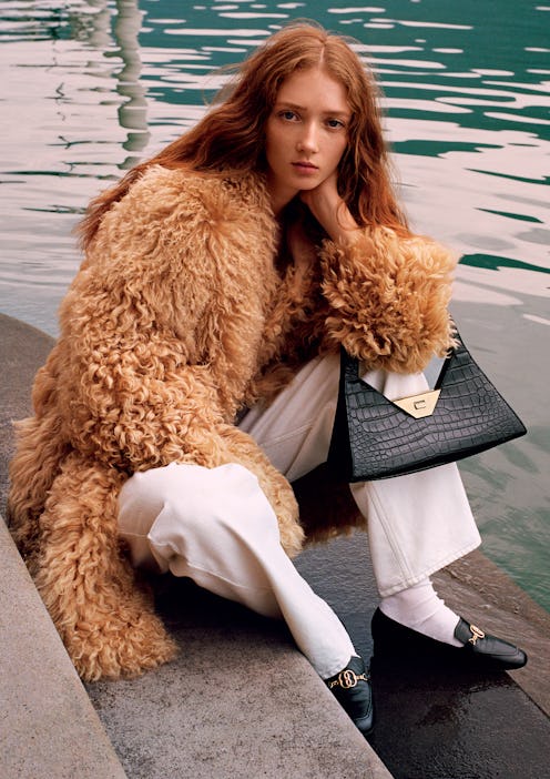 Fall/Winter 2023 designer bags