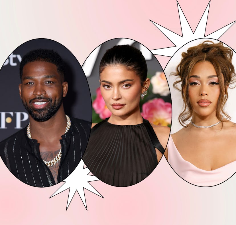 Four years after the cheating scandal between Tristan Thompson and Jordyn Woods, Thompson is ready t...