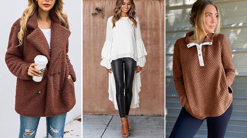 Amazon's Selling A Ton Of These Stylish Things With Fanatical Reviews