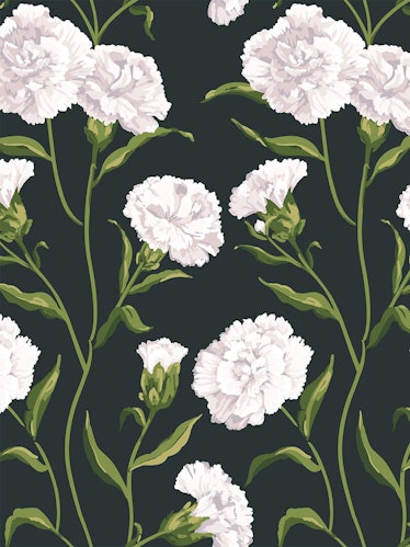 'Townhouse' Wallpaper by Sarah Jessica Parker