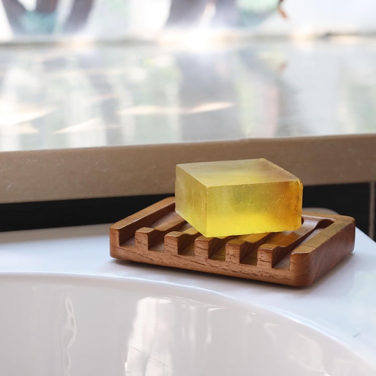 HTB Waterfall Soap Dish