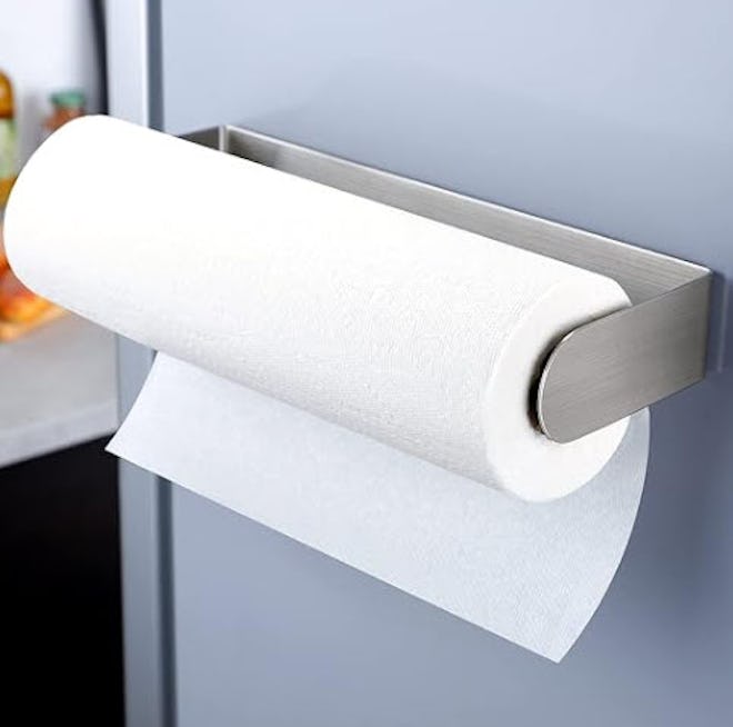 DELITON Magnetic Paper Towel Holder