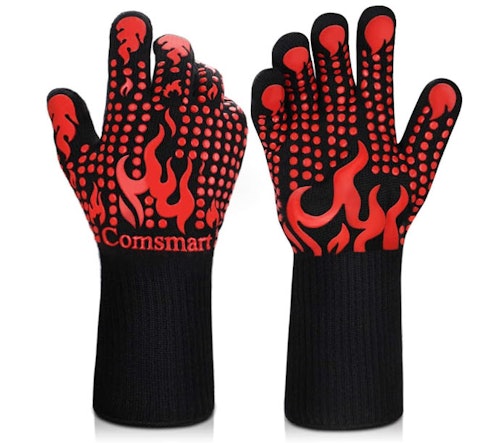 Comsmart BBQ Gloves