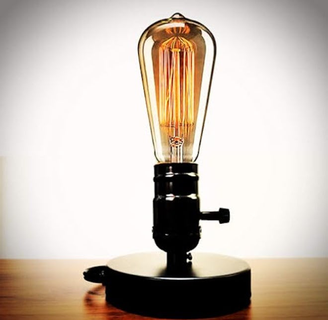 YUANKANG Edison Desk Lamp
