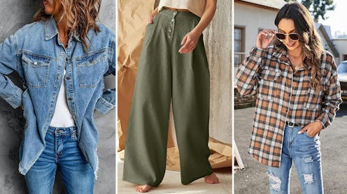 Trendy Clothes Under $30 On Amazon That Are Nice As Hell