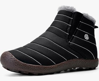Eagsouni Snow Boots