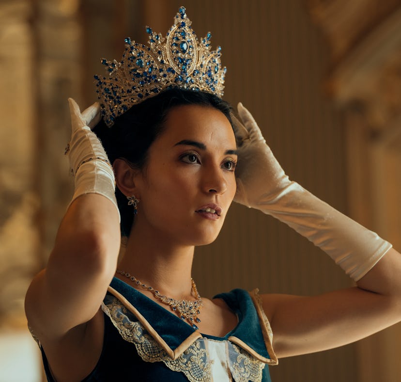 Netflix canceled 'Shadow & Bone' after ending Season 2 on a cliffhanger.