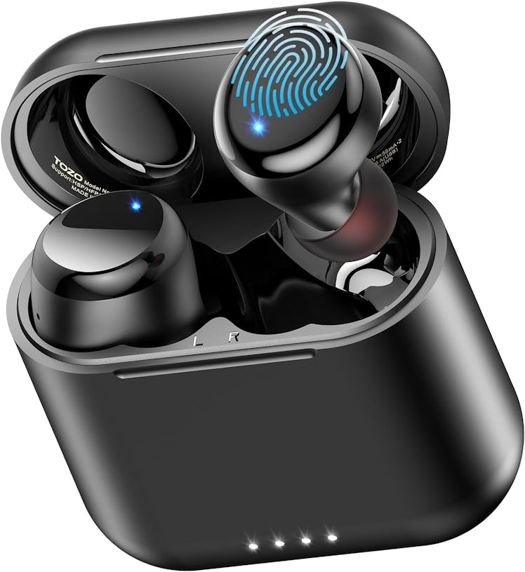 TOZO T6 Wireless Earbuds