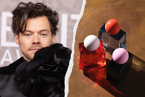 Harry Styles' brand Pleasing now has three new fragrances.