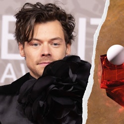Harry Styles' brand Pleasing now has three new fragrances.