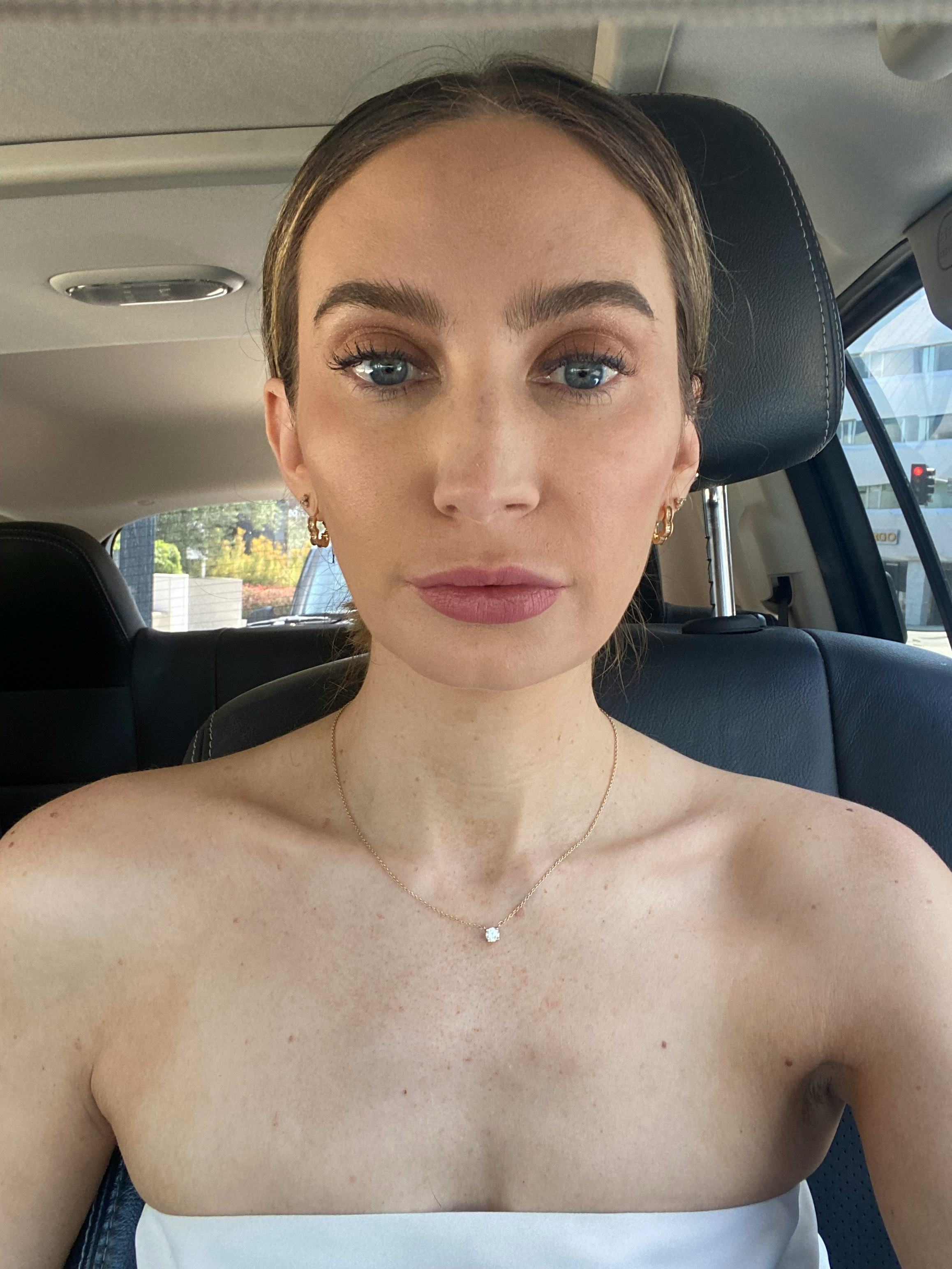 daxxify before and after 