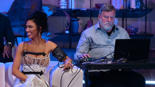 ‘Selling Sunset’ Fans React To The Reunion’s Lie Detector Test