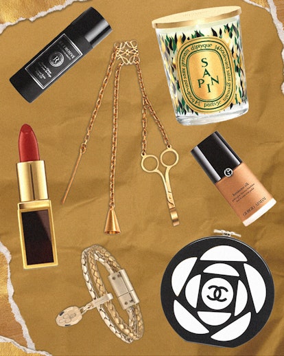 The Beauty Luxe List For November