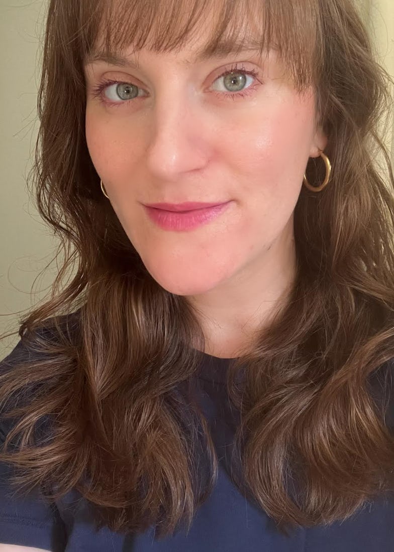 reviewing the foreo kiwi