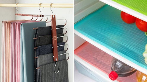 The Most Popular Things On Amazon That People Are Buying To Upgrade Their Homes