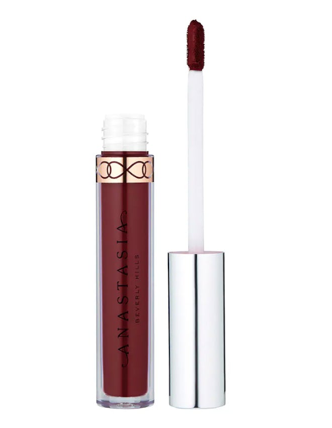 Anastasia Beverly Hills Liquid Lipstick in Trust Issues