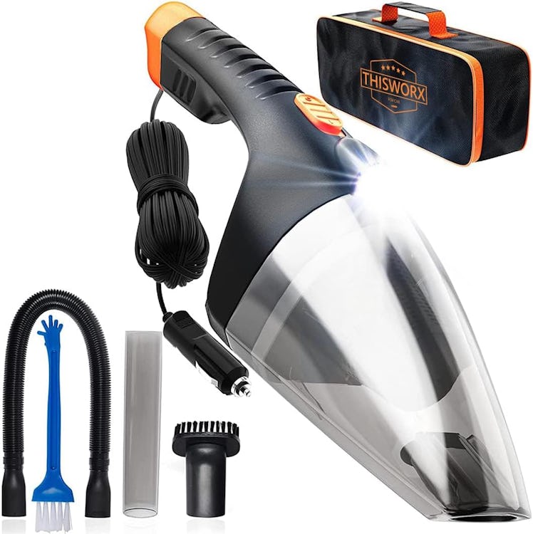 ThisWorx Car Vacuum Cleaner