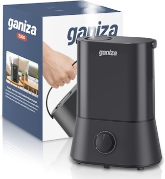 Ganiza Cool Mist Humidifier
