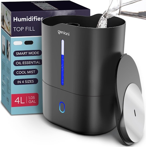 GENIANI Smart Humidifier