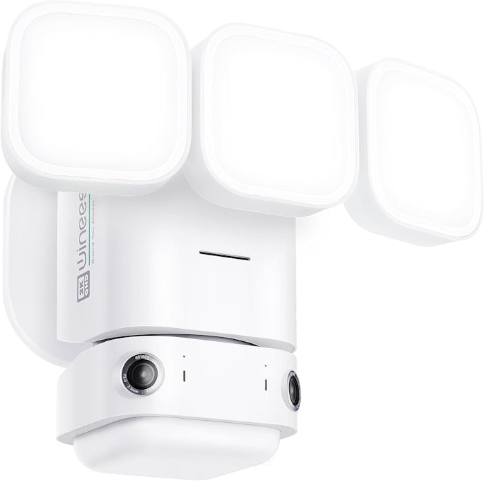winees Floodlight Camera
