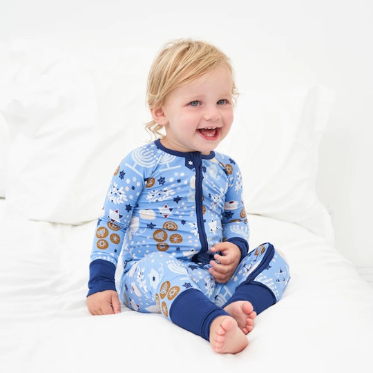 Hanukkah Pajamas for the Entire Family: 2023 Edition – Kveller