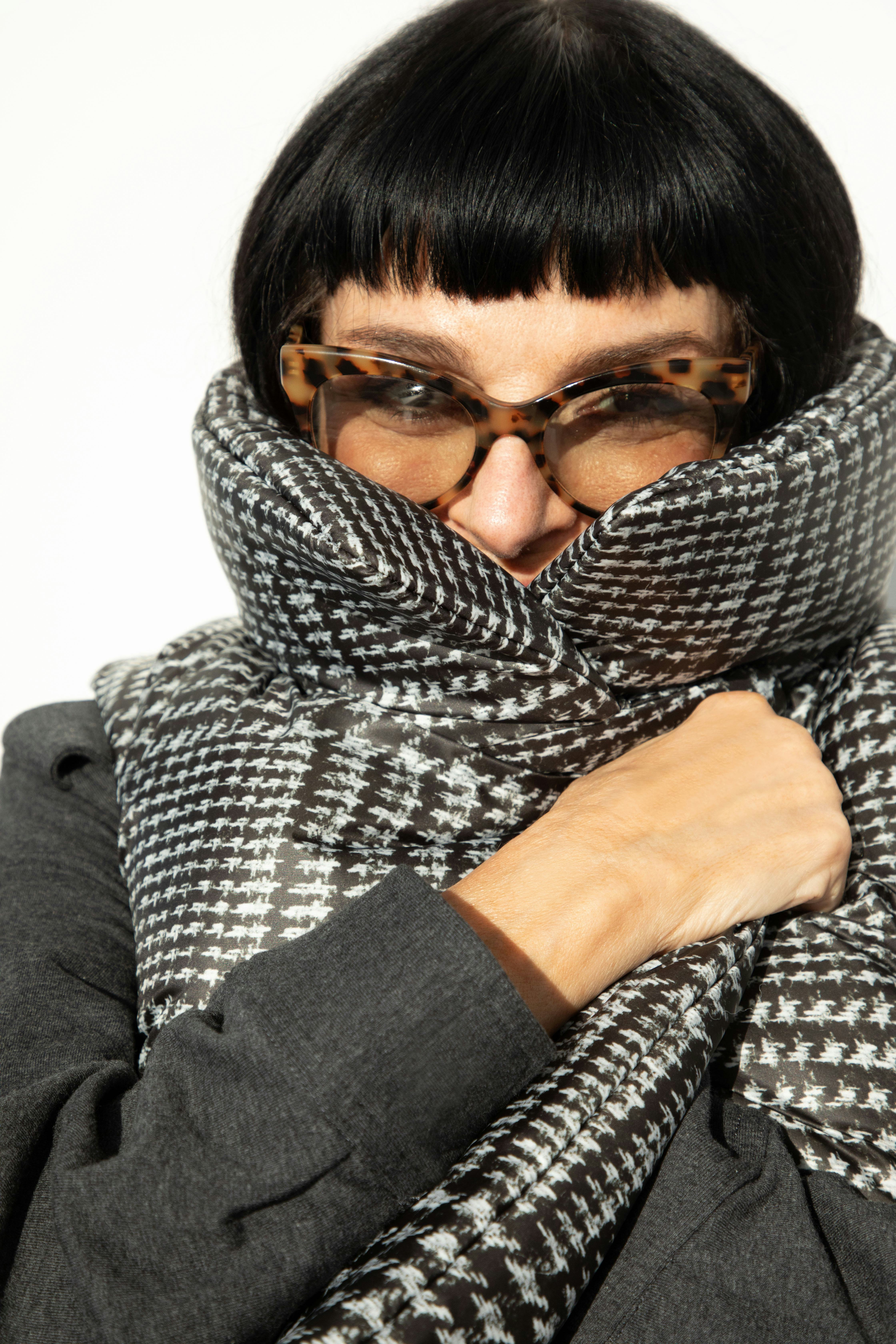 norma kamali interview