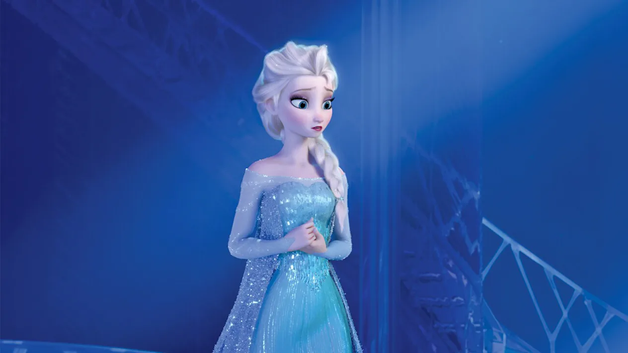 Else 2 10 Fun Facts About Disney's 'Frozen' You Probably Didn't Know