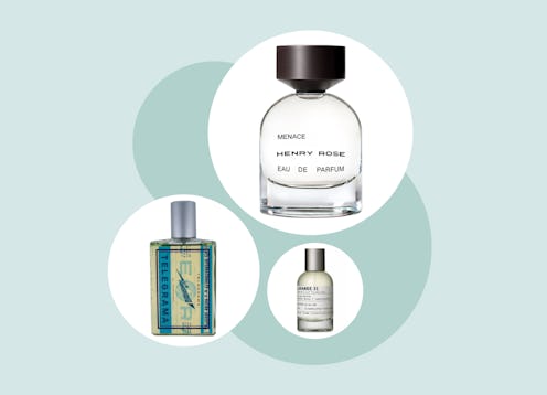 A complete guide to fougère perfumes that defy gender, featuring Henry Rose Menace, Imaginary Author...