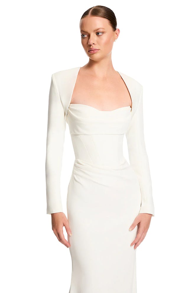 Khya Studios Chosen Halen Bolero