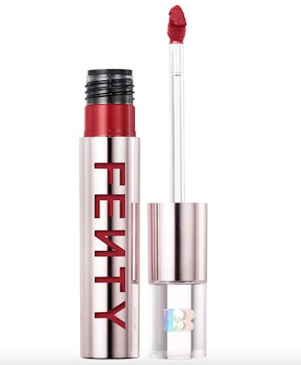 Fenty Beauty Fenty Icon Velvet Liquid Lipstick - The MVP