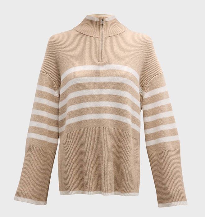 Rails Tessa Striped Sweater