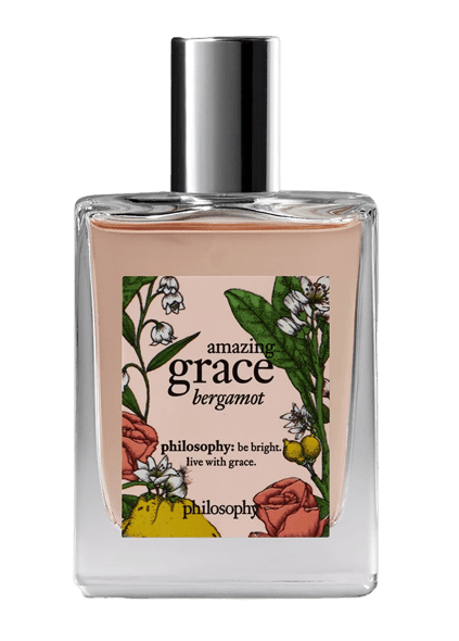 Amazing Grace Bergamot eau de Toilette