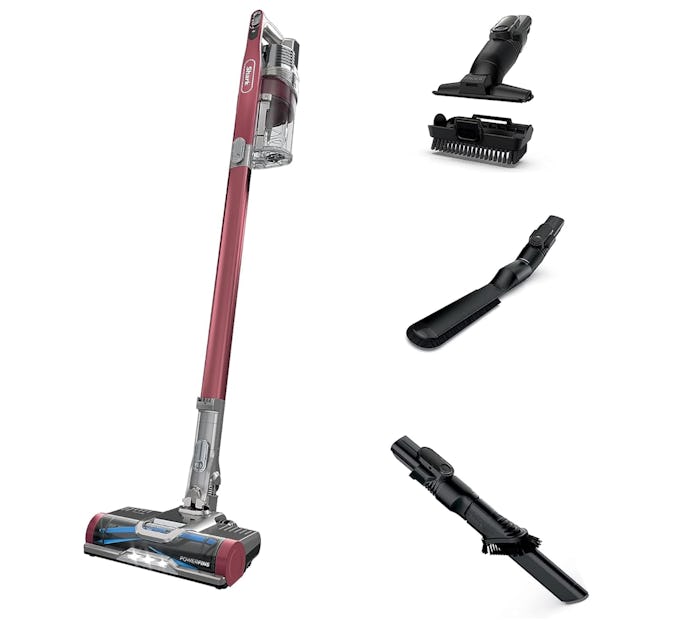 Shark IZ362H Cordless Stick Vacuum