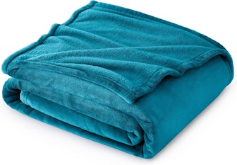 Bedsure Fleece Throw Blanket