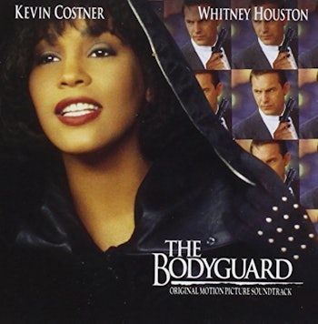 The Bodyguard Soundtrack Album