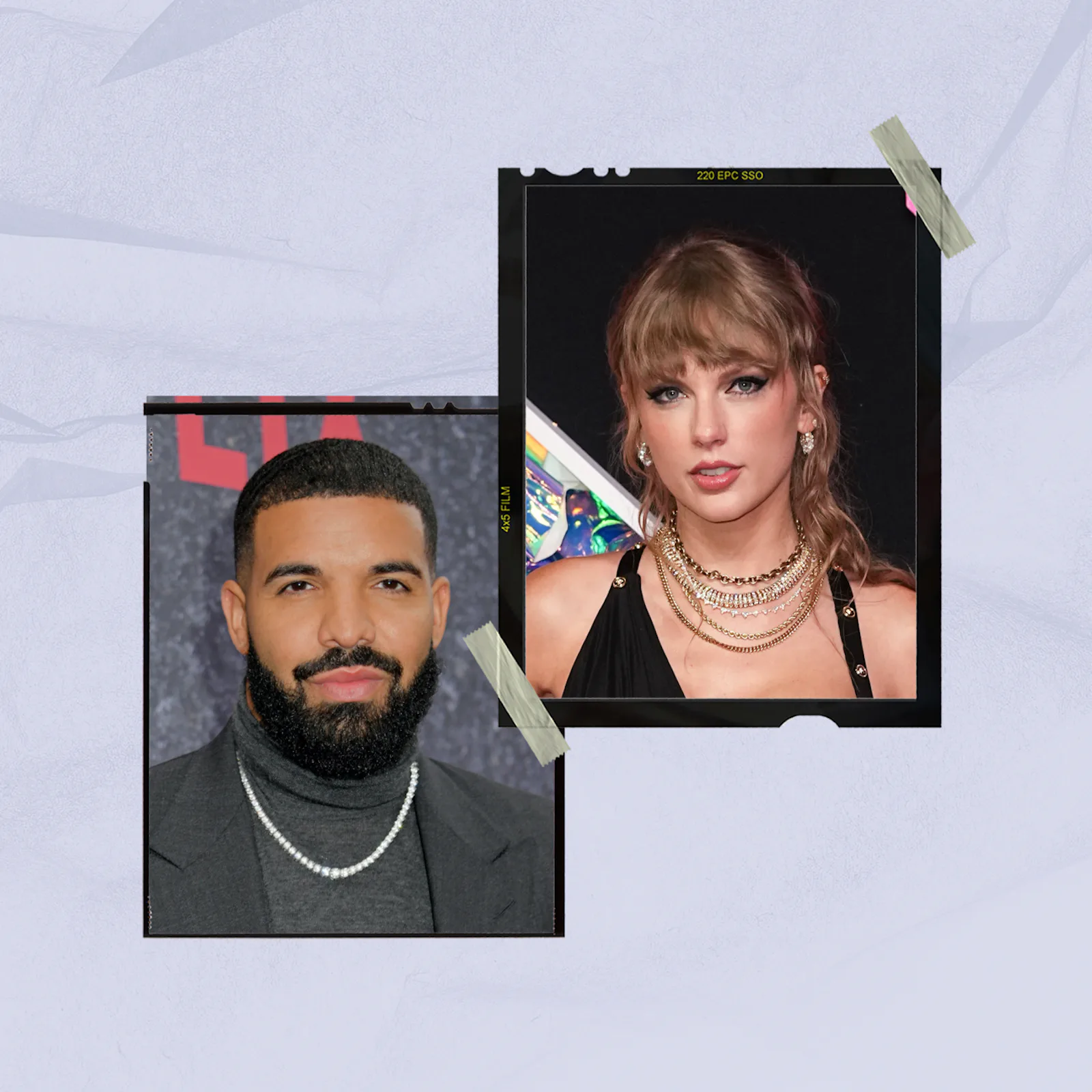 Drake Names Taylor Swift In “Red Button” Lyrics