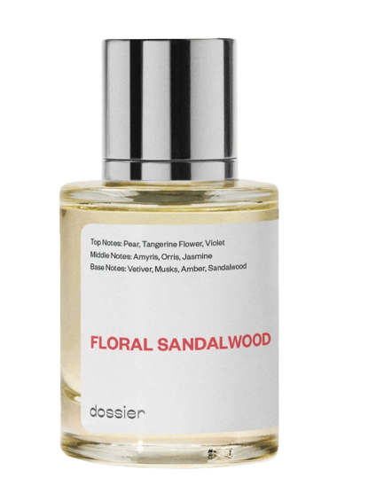 Floral Sandalwood