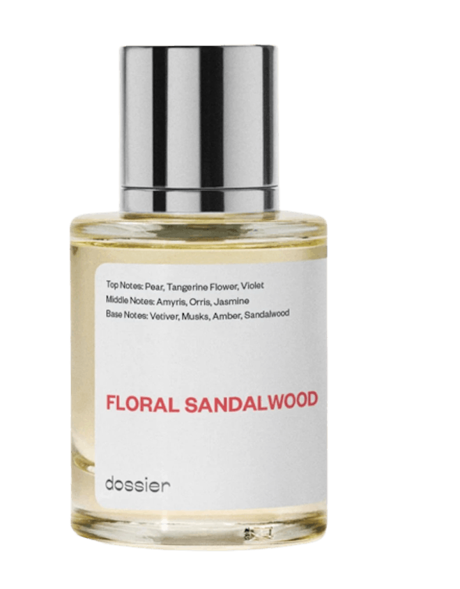 Floral Sandalwood