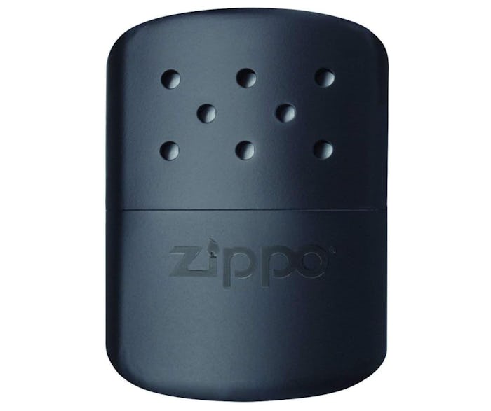 Zippo 12-Hour Refillable Hand Warmer