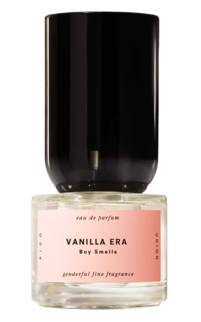 Vanilla Era
