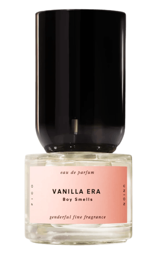 Vanilla Era