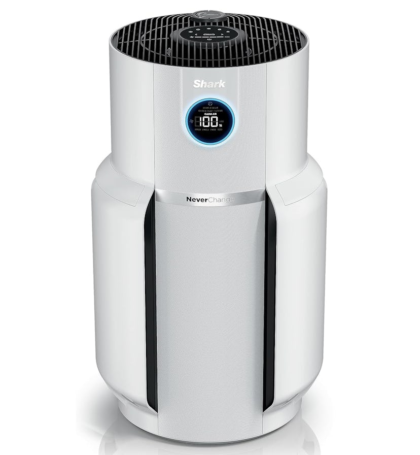 Shark HP302 NeverChange Air Purifier MAX