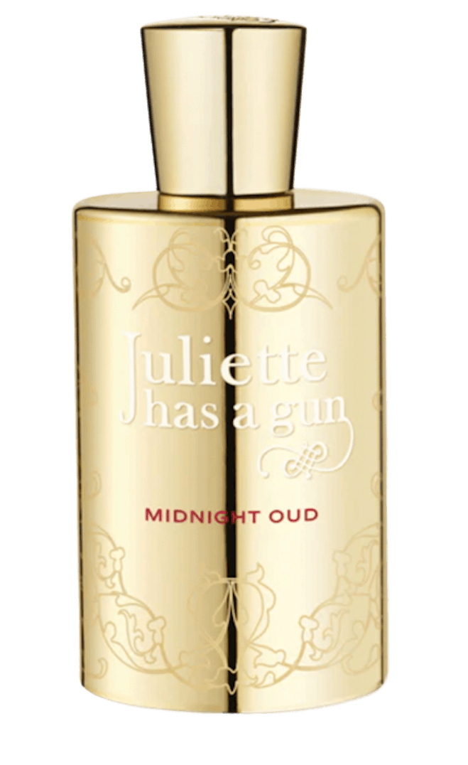 Midnight Oud Eau de parfum