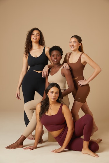 Shop The Viral GLOWMODE Leggings In Every Color Before They're Gone